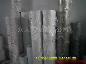 针纺织品的经纬交织 传统工艺与现代创新的和谐共生